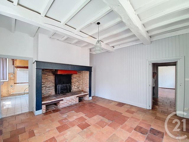 Maison &agrave; vendre - 5 pi&egrave;ces - 158,70 m2 - Lavaur - 81 - MIDI-PYRENEES
