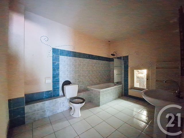 Maison &agrave; vendre - 5 pi&egrave;ces - 158,70 m2 - Lavaur - 81 - MIDI-PYRENEES