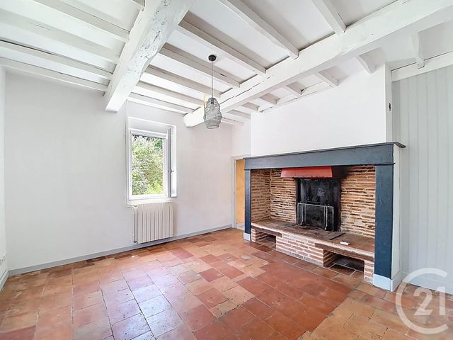 Maison &agrave; vendre - 5 pi&egrave;ces - 158,70 m2 - Lavaur - 81 - MIDI-PYRENEES