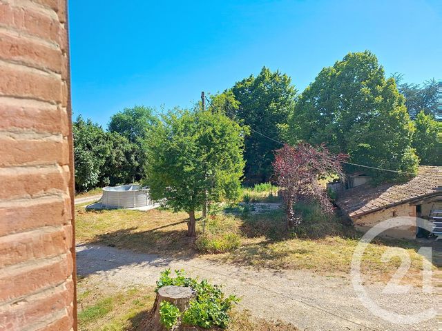 Maison &agrave; vendre - 5 pi&egrave;ces - 158,70 m2 - Lavaur - 81 - MIDI-PYRENEES