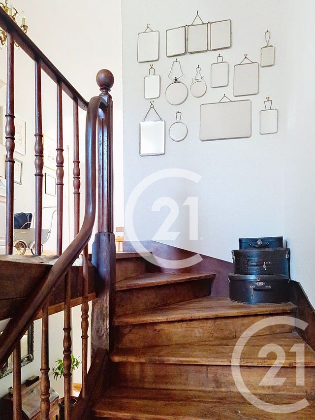Maison &agrave; vendre - 7 pi&egrave;ces - 268,50 m2 - Lavaur - 81 - MIDI-PYRENEES