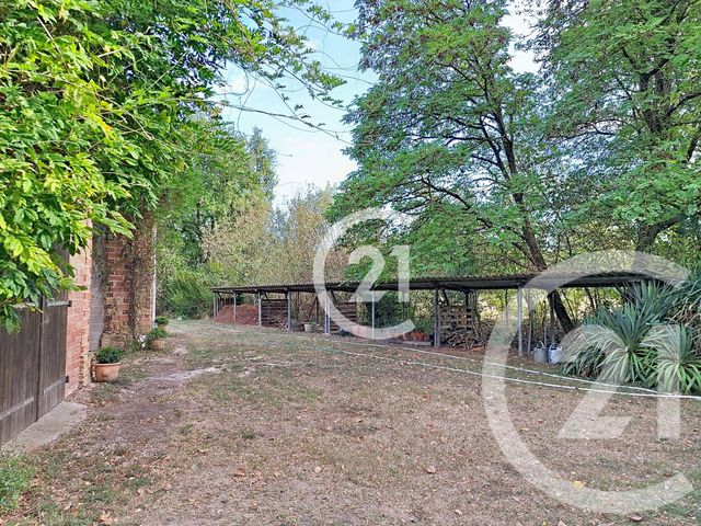 Maison &agrave; vendre - 7 pi&egrave;ces - 268,50 m2 - Lavaur - 81 - MIDI-PYRENEES