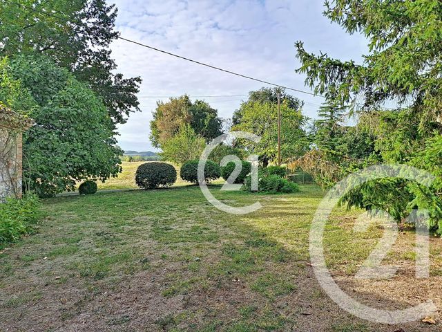 Maison &agrave; vendre - 7 pi&egrave;ces - 268,50 m2 - Lavaur - 81 - MIDI-PYRENEES