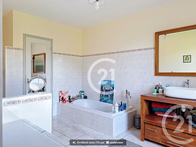 Maison &agrave; vendre - 7 pi&egrave;ces - 268,50 m2 - Lavaur - 81 - MIDI-PYRENEES