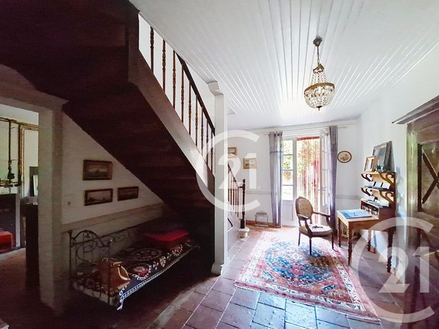 Maison &agrave; vendre - 7 pi&egrave;ces - 268,50 m2 - Lavaur - 81 - MIDI-PYRENEES