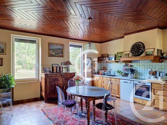 Maison &agrave; vendre - 7 pi&egrave;ces - 268,50 m2 - Lavaur - 81 - MIDI-PYRENEES