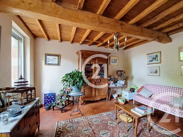 Maison &agrave; vendre - 7 pi&egrave;ces - 268,50 m2 - Lavaur - 81 - MIDI-PYRENEES
