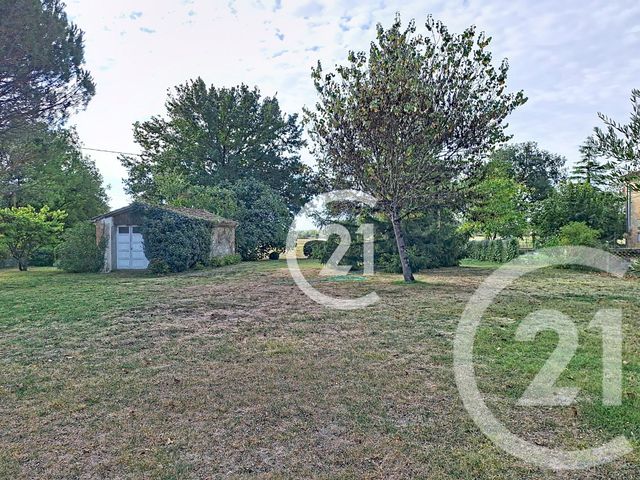 Maison &agrave; vendre - 7 pi&egrave;ces - 268,50 m2 - Lavaur - 81 - MIDI-PYRENEES