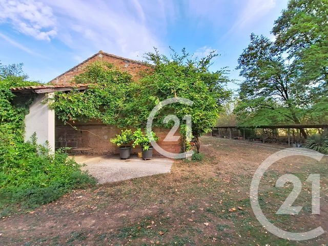 Maison &agrave; vendre - 7 pi&egrave;ces - 268,50 m2 - Lavaur - 81 - MIDI-PYRENEES