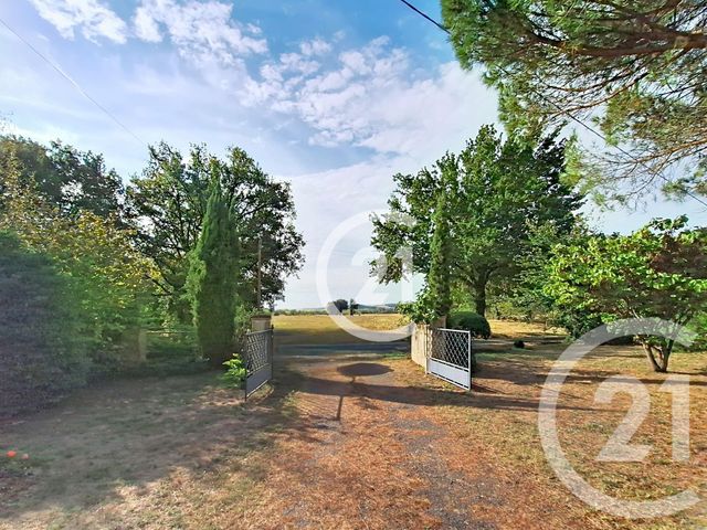 Maison &agrave; vendre - 7 pi&egrave;ces - 268,50 m2 - Lavaur - 81 - MIDI-PYRENEES