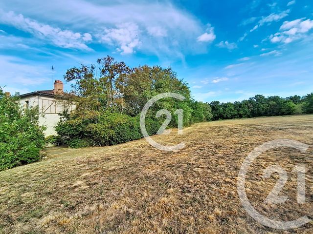 Maison &agrave; vendre - 7 pi&egrave;ces - 268,50 m2 - Lavaur - 81 - MIDI-PYRENEES