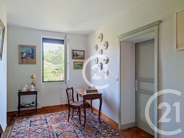 Maison &agrave; vendre - 7 pi&egrave;ces - 268,50 m2 - Lavaur - 81 - MIDI-PYRENEES
