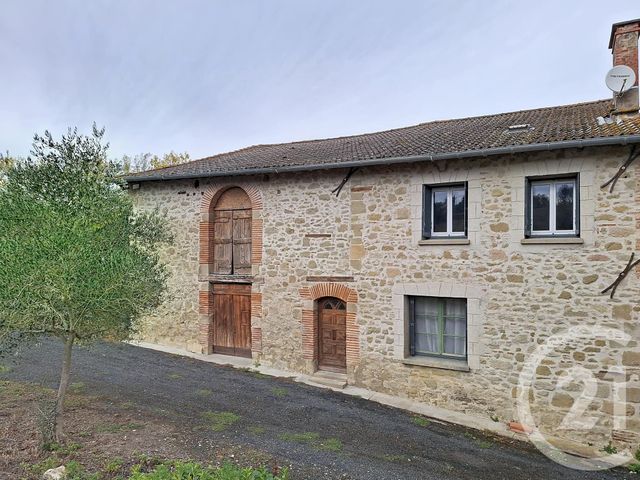 Maison &agrave; vendre - 4 pi&egrave;ces - 115 m2 - Lavaur - 81 - MIDI-PYRENEES