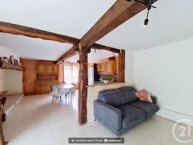 Maison &agrave; vendre - 4 pi&egrave;ces - 115 m2 - Lavaur - 81 - MIDI-PYRENEES