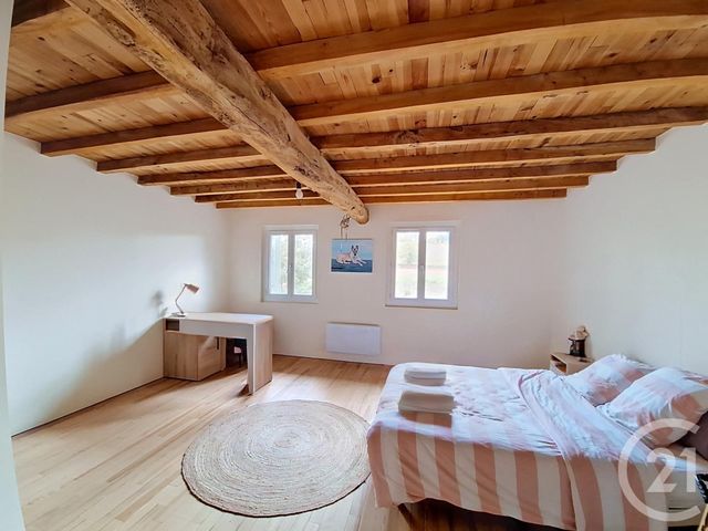 Maison &agrave; vendre - 4 pi&egrave;ces - 115 m2 - Lavaur - 81 - MIDI-PYRENEES