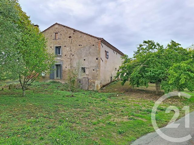 Maison &agrave; vendre - 4 pi&egrave;ces - 115 m2 - Lavaur - 81 - MIDI-PYRENEES