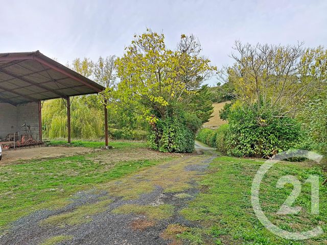 Maison &agrave; vendre - 4 pi&egrave;ces - 115 m2 - Lavaur - 81 - MIDI-PYRENEES