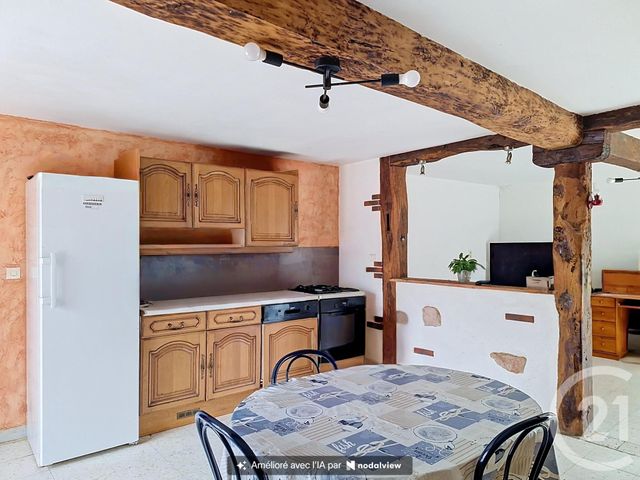 Maison &agrave; vendre - 4 pi&egrave;ces - 115 m2 - Lavaur - 81 - MIDI-PYRENEES