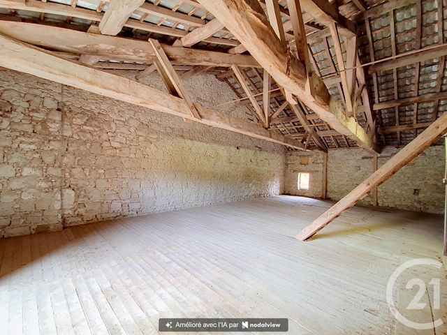 Maison &agrave; vendre - 4 pi&egrave;ces - 115 m2 - Lavaur - 81 - MIDI-PYRENEES