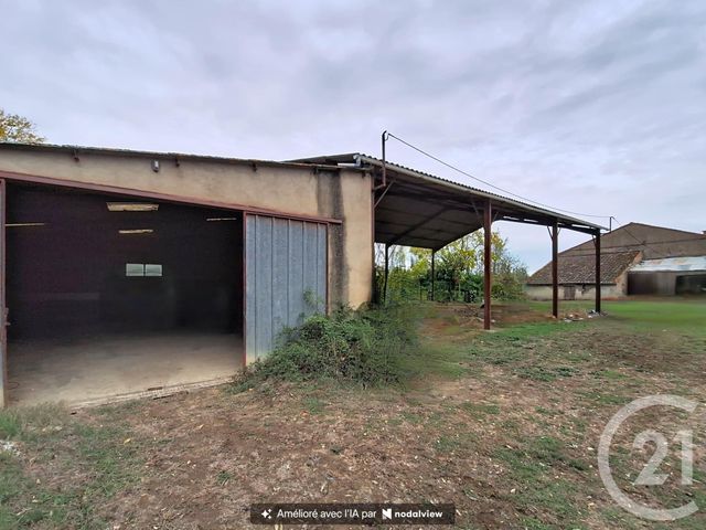 Maison &agrave; vendre - 4 pi&egrave;ces - 115 m2 - Lavaur - 81 - MIDI-PYRENEES