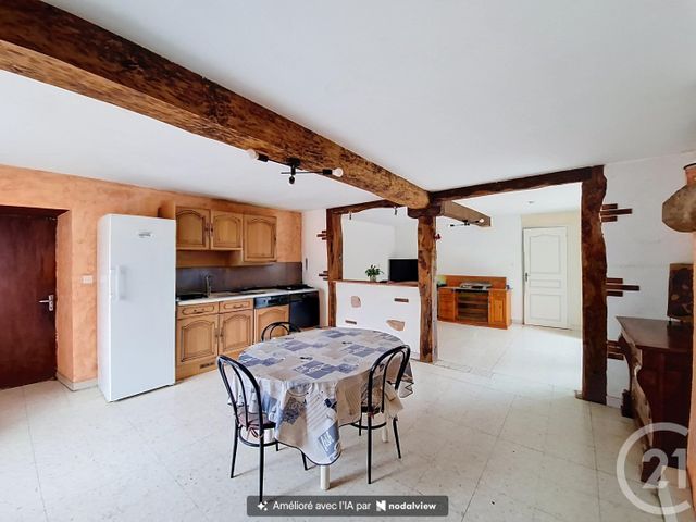 Maison &agrave; vendre - 4 pi&egrave;ces - 115 m2 - Lavaur - 81 - MIDI-PYRENEES