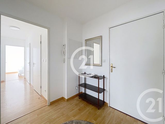 Appartement T3 &agrave; louer - 3 pi&egrave;ces - 67,72 m2 - St Sulpice La Pointe - 81 - MIDI-PYRENEES