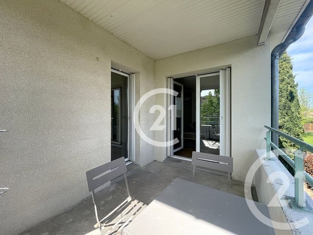 Appartement T3 &agrave; louer - 3 pi&egrave;ces - 67,72 m2 - St Sulpice La Pointe - 81 - MIDI-PYRENEES