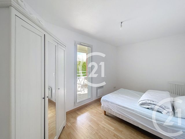 Appartement T3 &agrave; louer - 3 pi&egrave;ces - 67,72 m2 - St Sulpice La Pointe - 81 - MIDI-PYRENEES