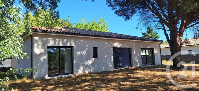 Maison à vendre - 5 pièces - 158 m2 - Lavaur - 81 - MIDI-PYRENEES