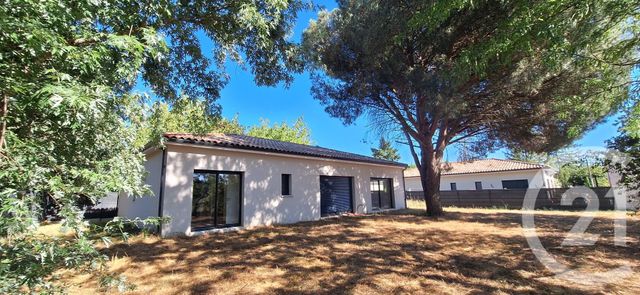 Maison à vendre - 5 pièces - 158 m2 - Lavaur - 81 - MIDI-PYRENEES