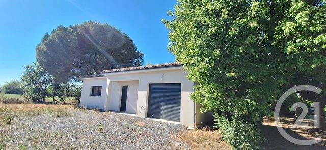 Maison à vendre - 5 pièces - 158 m2 - Lavaur - 81 - MIDI-PYRENEES