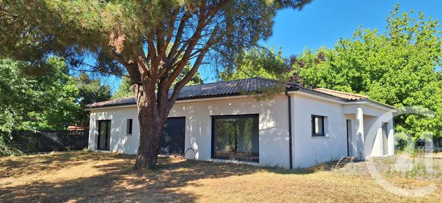 Maison à vendre - 5 pièces - 158 m2 - Lavaur - 81 - MIDI-PYRENEES