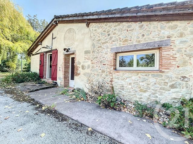 Maison à vendre - 12 pièces - 390 m2 - Lavaur - 81 - MIDI-PYRENEES