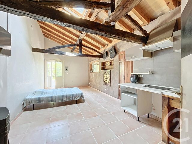 Maison à vendre - 12 pièces - 390 m2 - Lavaur - 81 - MIDI-PYRENEES