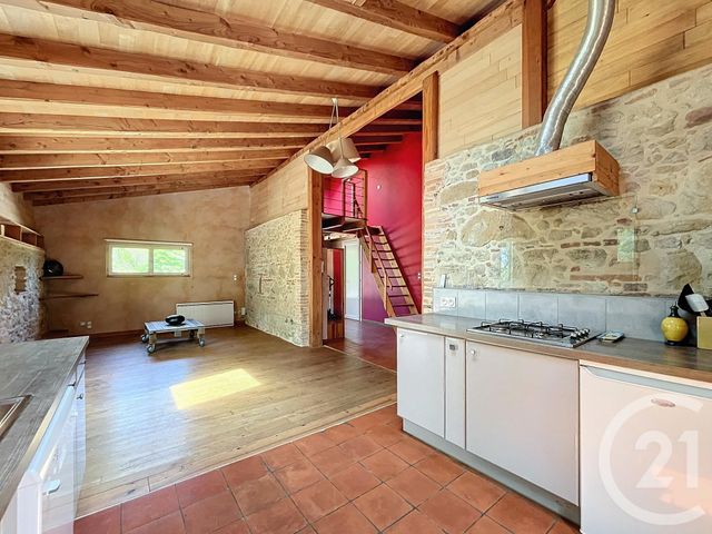 Maison à vendre - 12 pièces - 390 m2 - Lavaur - 81 - MIDI-PYRENEES