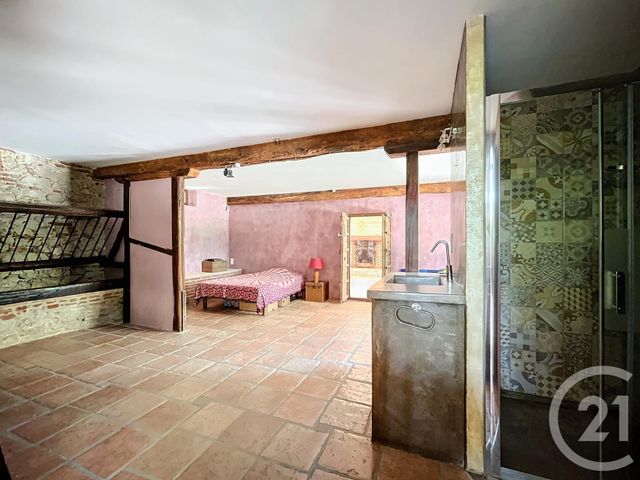 Maison à vendre - 12 pièces - 390 m2 - Lavaur - 81 - MIDI-PYRENEES