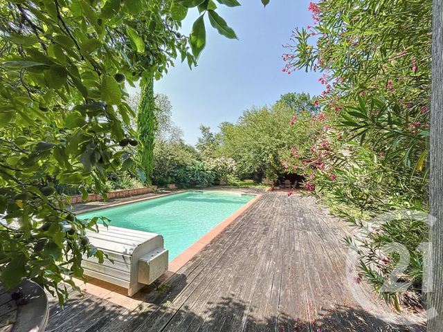 Maison à vendre - 12 pièces - 390 m2 - Lavaur - 81 - MIDI-PYRENEES