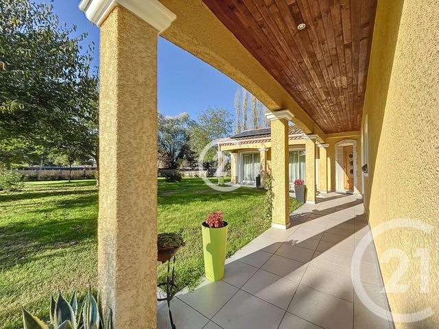 Maison &agrave; vendre - 5 pi&egrave;ces - 145 m2 - Viterbe - 81 - MIDI-PYRENEES
