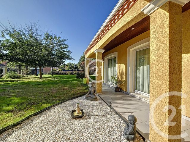 Maison &agrave; vendre - 5 pi&egrave;ces - 145 m2 - Viterbe - 81 - MIDI-PYRENEES