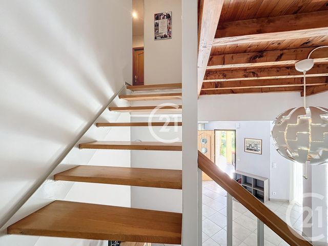 Maison &agrave; vendre - 5 pi&egrave;ces - 145 m2 - Viterbe - 81 - MIDI-PYRENEES