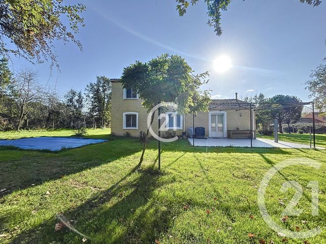 Maison &agrave; vendre - 5 pi&egrave;ces - 145 m2 - Viterbe - 81 - MIDI-PYRENEES
