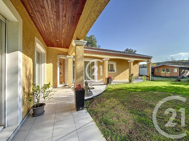 Maison &agrave; vendre - 5 pi&egrave;ces - 145 m2 - Viterbe - 81 - MIDI-PYRENEES