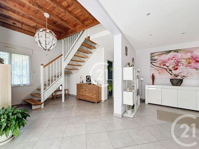 Maison &agrave; vendre - 5 pi&egrave;ces - 145 m2 - Viterbe - 81 - MIDI-PYRENEES