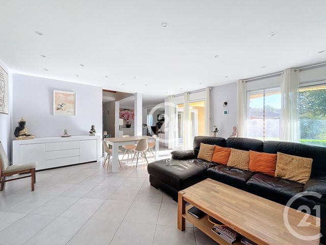 Maison &agrave; vendre - 5 pi&egrave;ces - 145 m2 - Viterbe - 81 - MIDI-PYRENEES