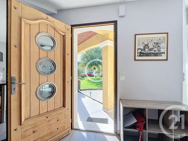 Maison &agrave; vendre - 5 pi&egrave;ces - 145 m2 - Viterbe - 81 - MIDI-PYRENEES