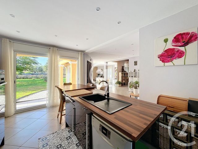 Maison &agrave; vendre - 5 pi&egrave;ces - 145 m2 - Viterbe - 81 - MIDI-PYRENEES