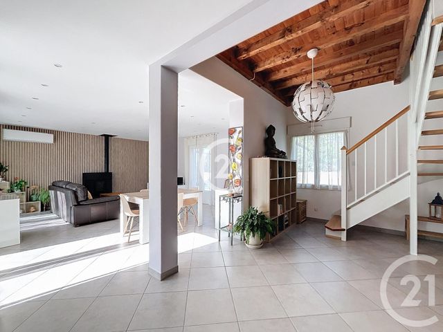Maison &agrave; vendre - 5 pi&egrave;ces - 145 m2 - Viterbe - 81 - MIDI-PYRENEES