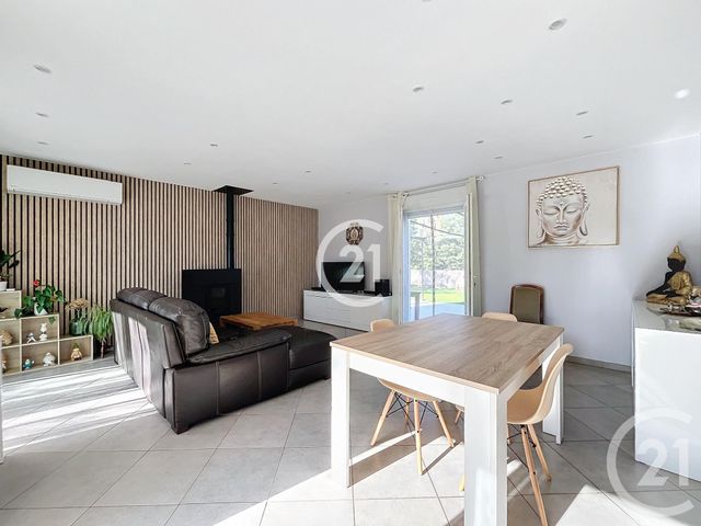 Maison &agrave; vendre - 5 pi&egrave;ces - 145 m2 - Viterbe - 81 - MIDI-PYRENEES