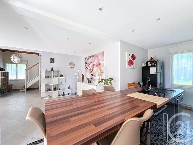 Maison &agrave; vendre - 5 pi&egrave;ces - 145 m2 - Viterbe - 81 - MIDI-PYRENEES