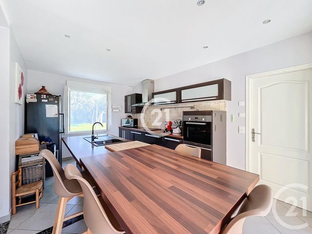 Maison &agrave; vendre - 5 pi&egrave;ces - 145 m2 - Viterbe - 81 - MIDI-PYRENEES